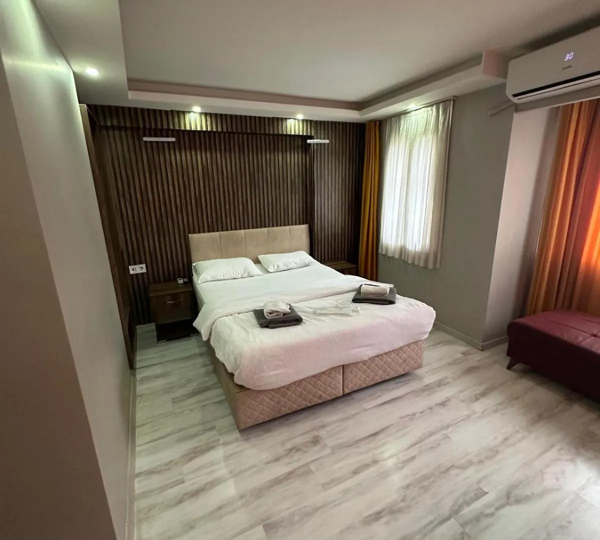 Vero Hotel Izmir Turkey