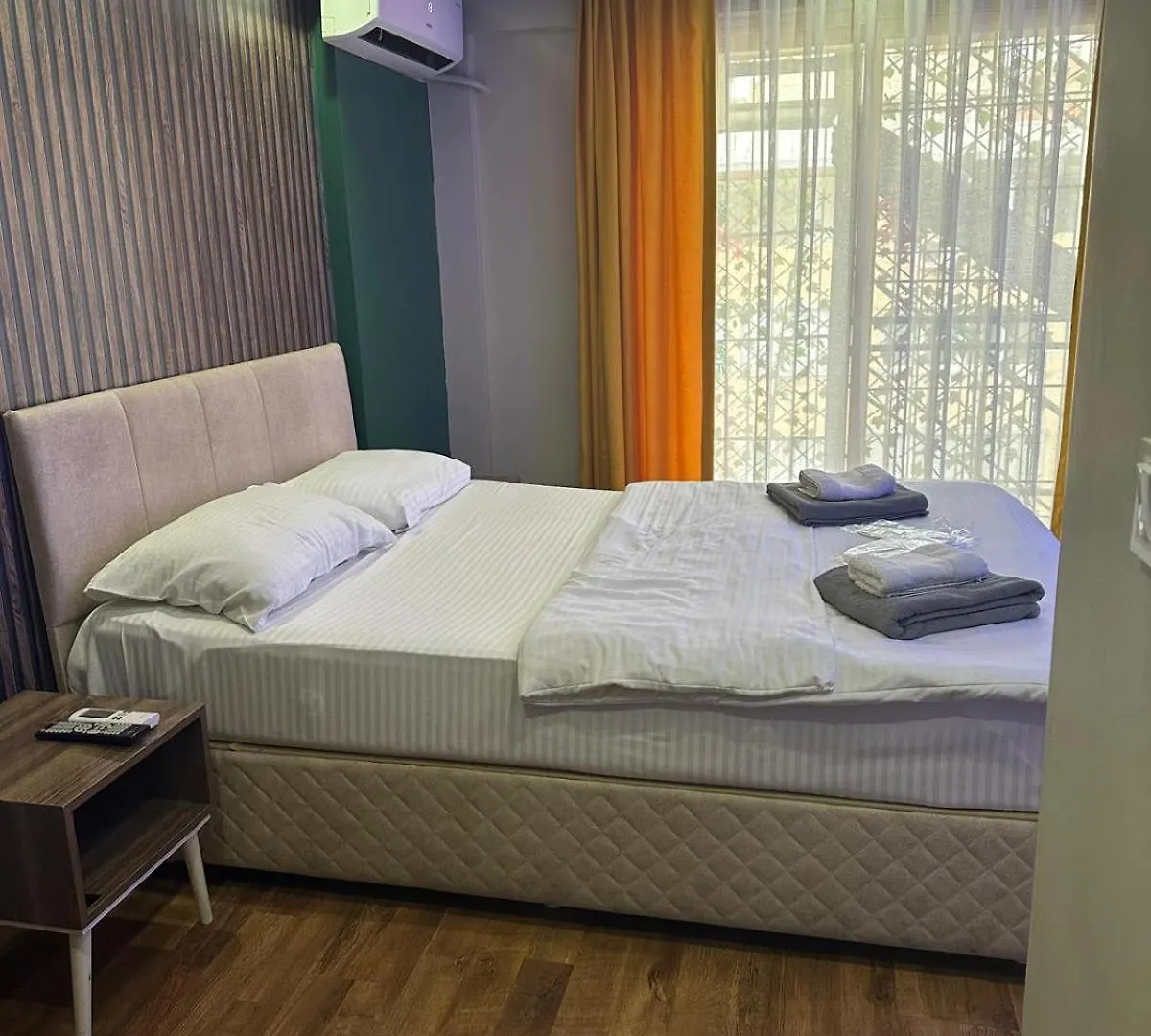 Homestay Vero Hotel Izmir Turkey