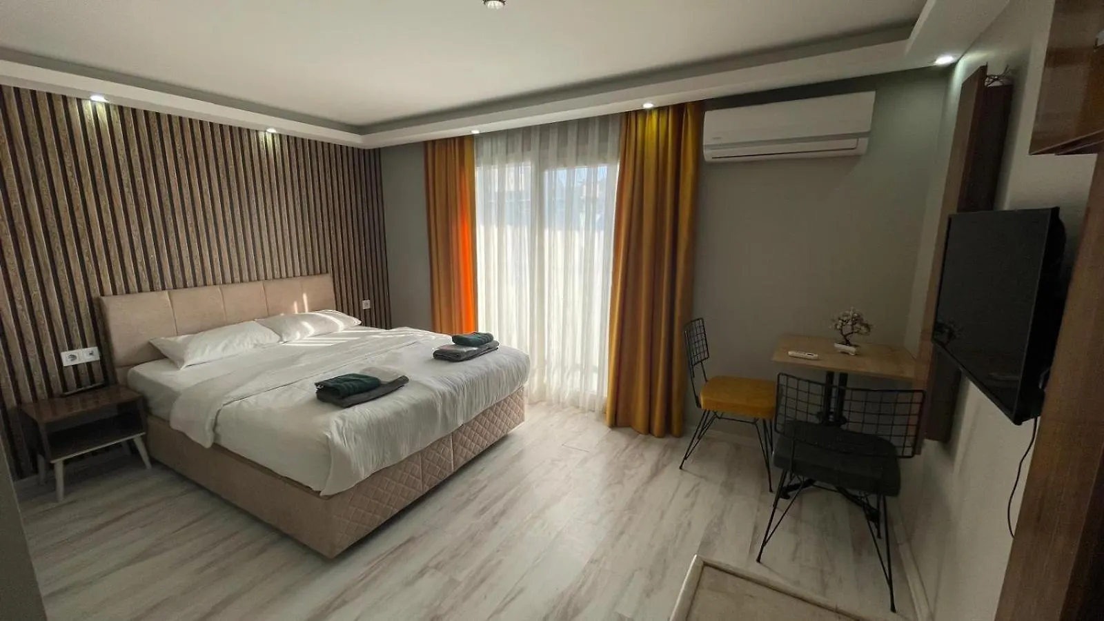 Homestay Vero Hotel Izmir