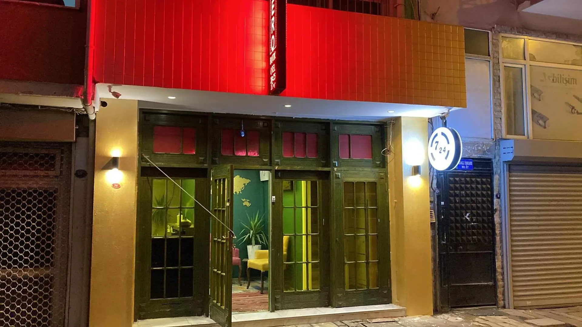 Vero Hotel İzmir Türkiye