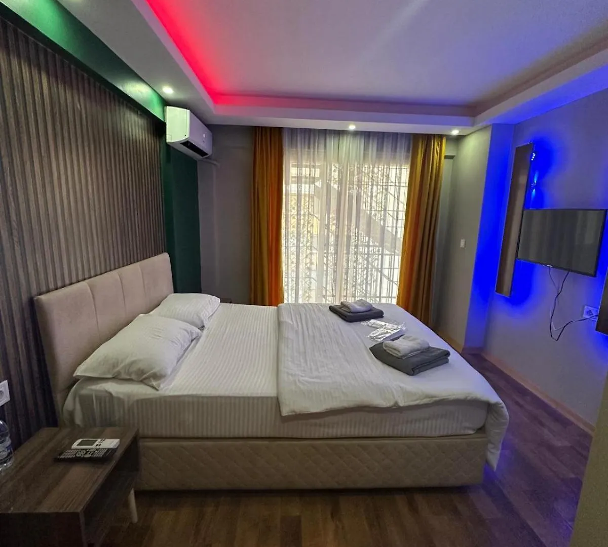 Vero Hotel Izmir 0*,
