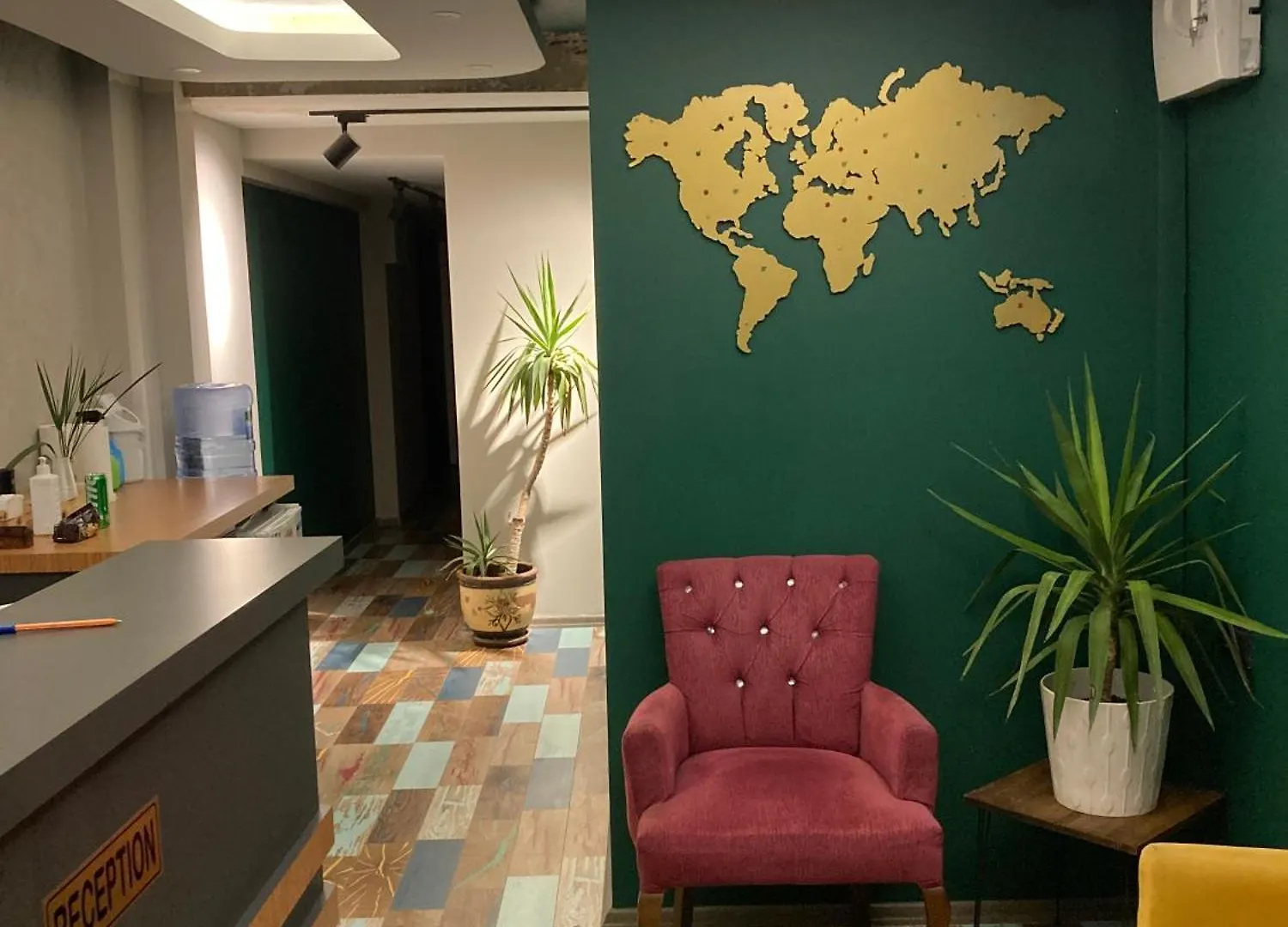 Vero Hotel Izmir