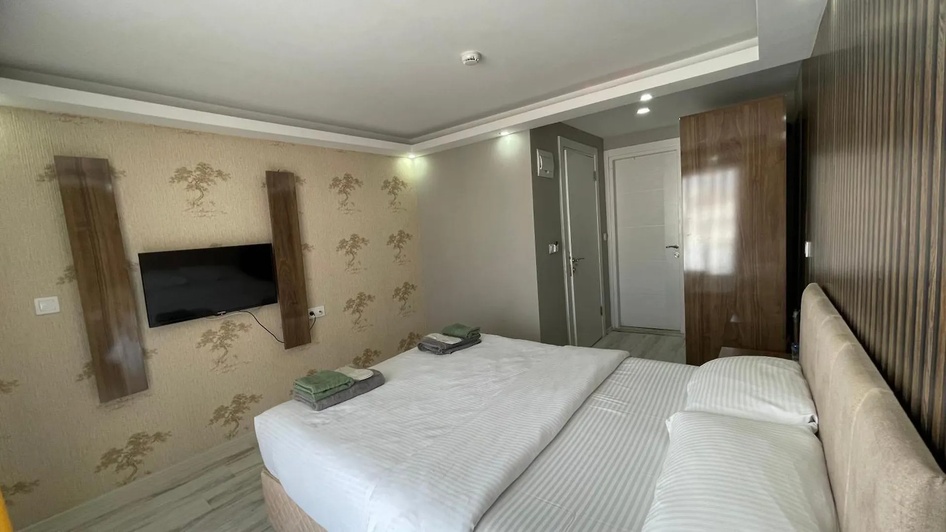 Pansiyon Vero Hotel İzmir