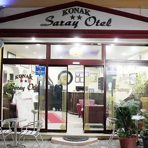 Saray Измир