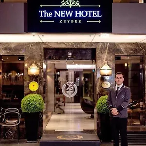 The New Zeybek İzmir