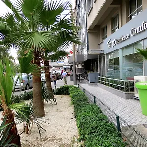 Apartment Tempo Comfort, Izmir