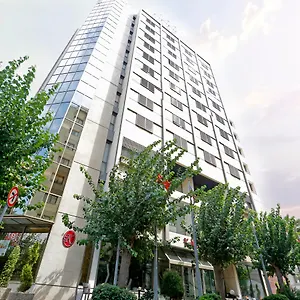 Hotel Kaya Prestige, Smirne