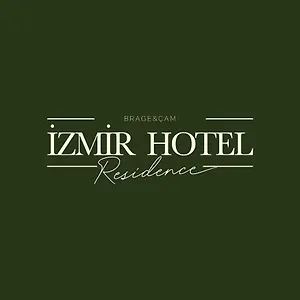 Aparthotel Bragecam Rezidans, Izmir