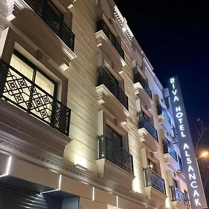 Aparthotel Riva Alsancak, Izmir