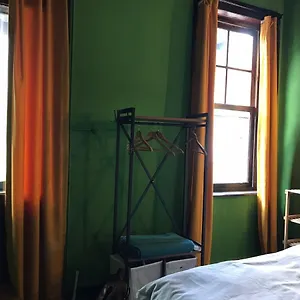 Hostel Titan House, Izmir