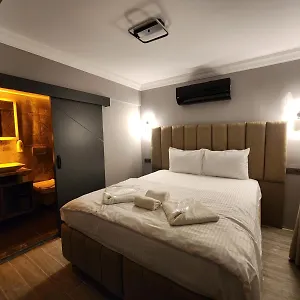 Hotel Talles, Izmir