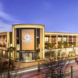 Hotel Doubletree By Hilton Airport, Smirne