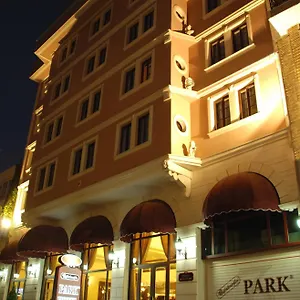 Hotel Oglakcioglu Park Boutique, Smirne