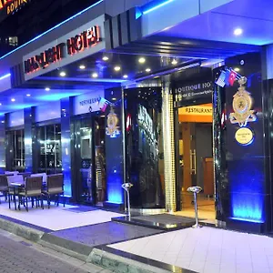 Hotel Marlight Boutique, Smirne