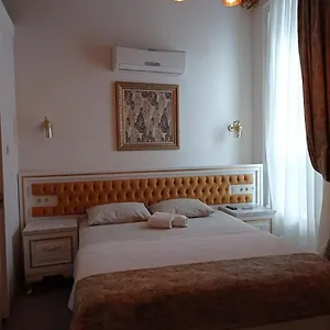 Otel Budakzade Konagi Otel-restaurant 1841, İzmir