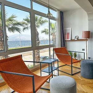 Aparthotel The Next, Izmir