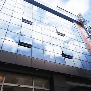 Aparthotel Riva Alsancak, Smirne
