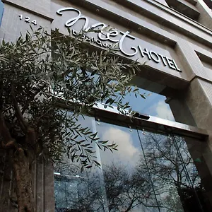 Hotel Met, Smirne