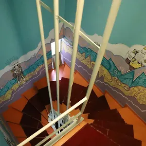 Hostel Shantihome, Izmir
